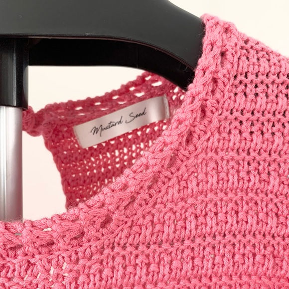 Mable Aylin Ruffle Top - Picture 3 of 9